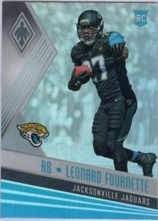 Leonard Fournette