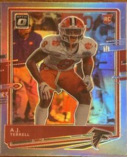 A.J. Terrell