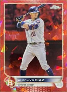 Aledmys Diaz