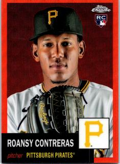 Roansy Contreras