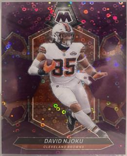 David Njoku