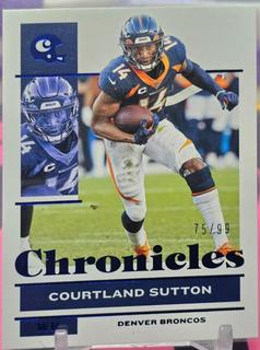 Courtland Sutton