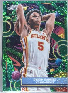 Dyson Daniels