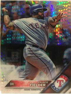 Prince Fielder