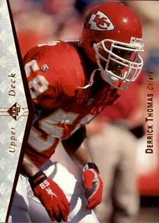 Derrick Thomas