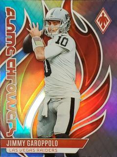 Jimmy Garoppolo