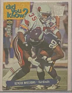 Aeneas Williams