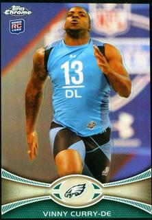 Vinny Curry