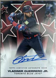 Vladimir Guerrero Jr.