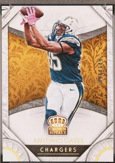 Antonio Gates