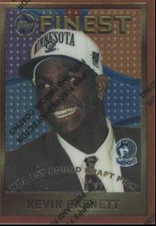 Kevin Garnett
