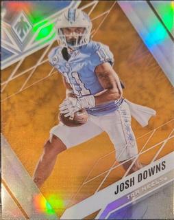 Josh Downs
