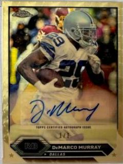 DeMarco Murray