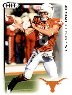 Jordan Shipley