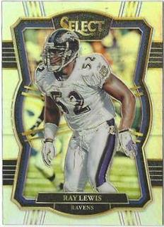 Ray Lewis