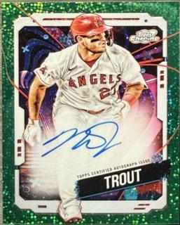Mike Trout