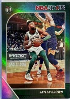 Jaylen Brown