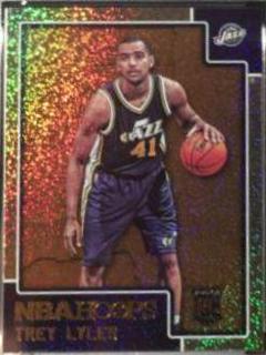 Trey Lyles