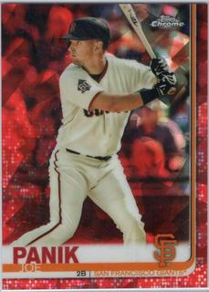 Joe Panik
