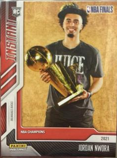 Jordan Nwora
