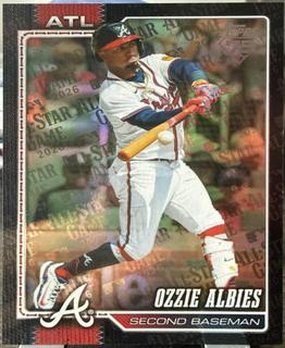 Ozzie Albies