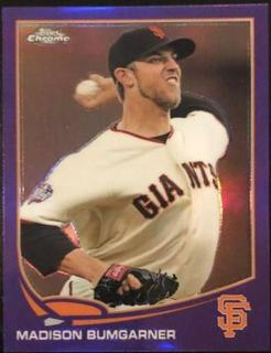 Madison Bumgarner