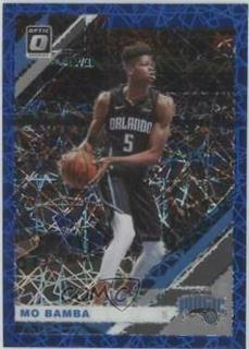 Mo Bamba