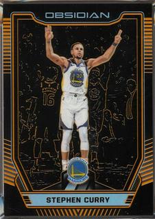 Stephen Curry