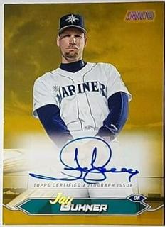 Jay Buhner