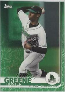 Hunter Greene