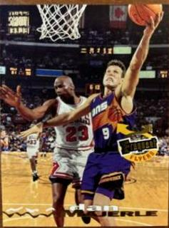 Dan Majerle