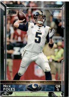 Nick Foles