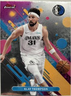 Klay Thompson