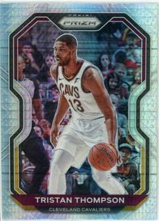 Tristan Thompson