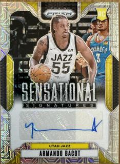 Armando Bacot