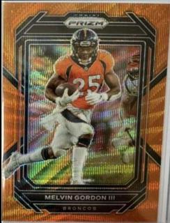 Melvin Gordon III