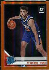 Ty Jerome