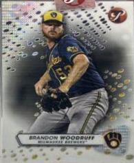 Brandon Woodruff