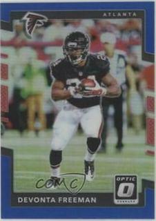 Devonta Freeman