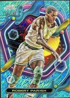 Robert Parish