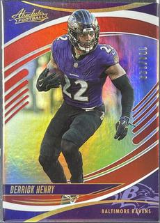 Derrick Henry