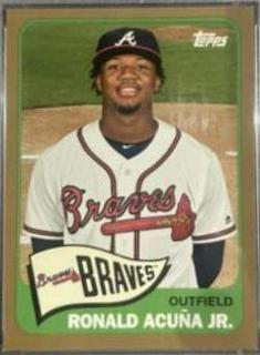 Ronald Acuna Jr.