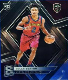 Collin Sexton