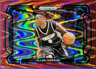 Allen Iverson