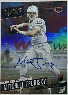 Mitchell Trubisky