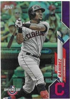 Jose Ramirez