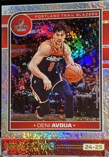 Deni Avdija