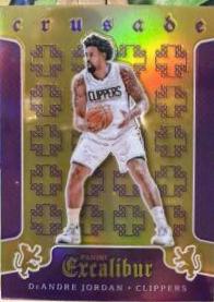 DeAndre Jordan
