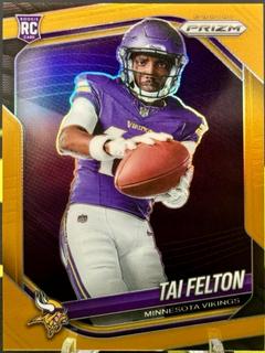 Tai Felton