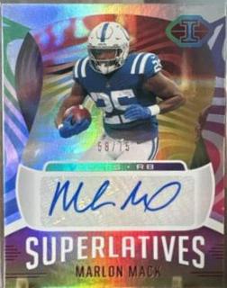 Marlon Mack